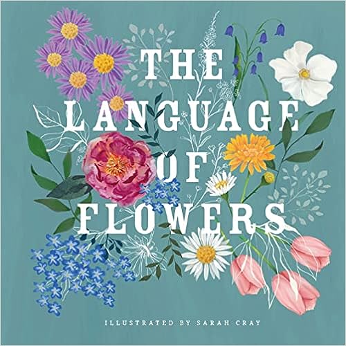 Language of Flowers GS